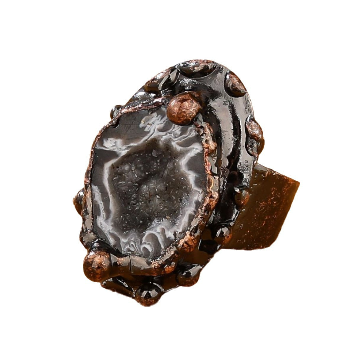 Charming Ring for Any Occasion