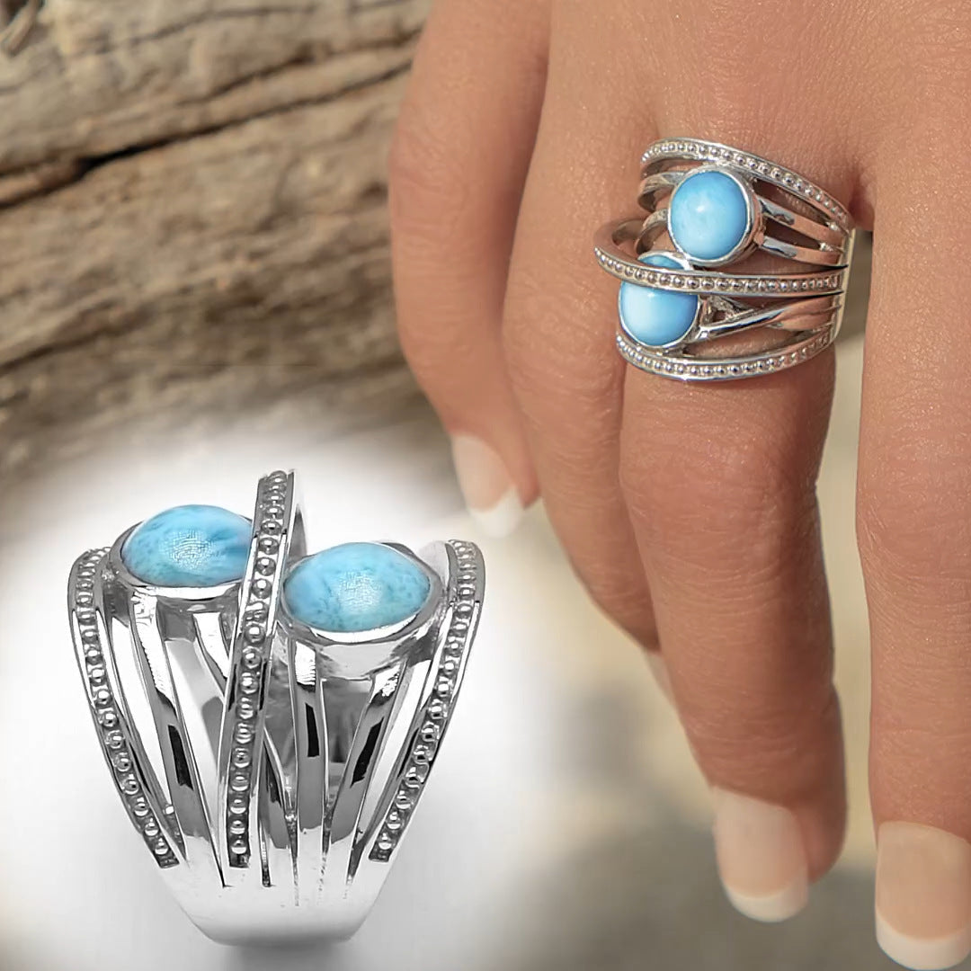 Elegant Ring for Every Occasion