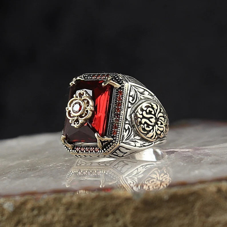 Romantic Ring for Special Moments