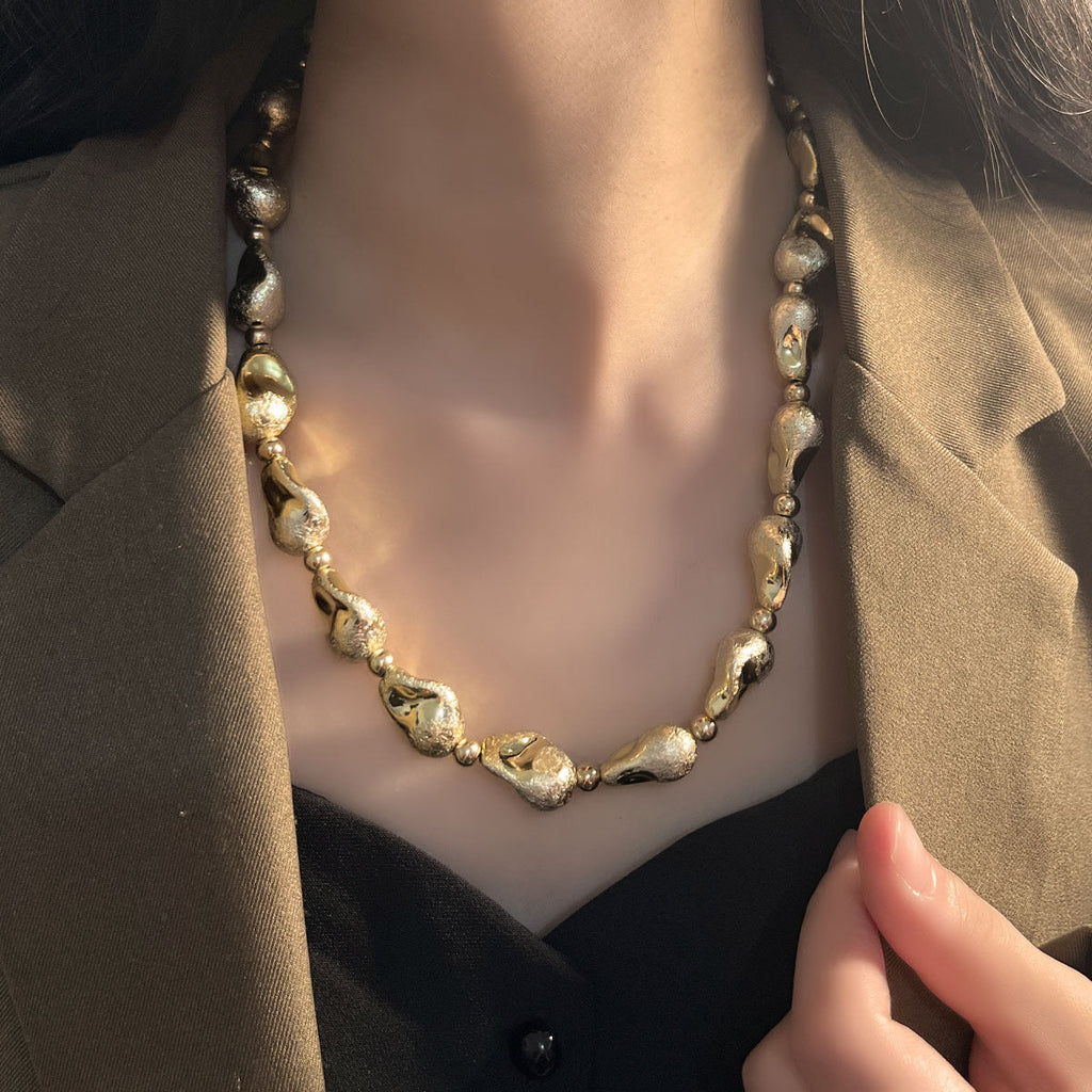 Romantic Necklace for Special Moments