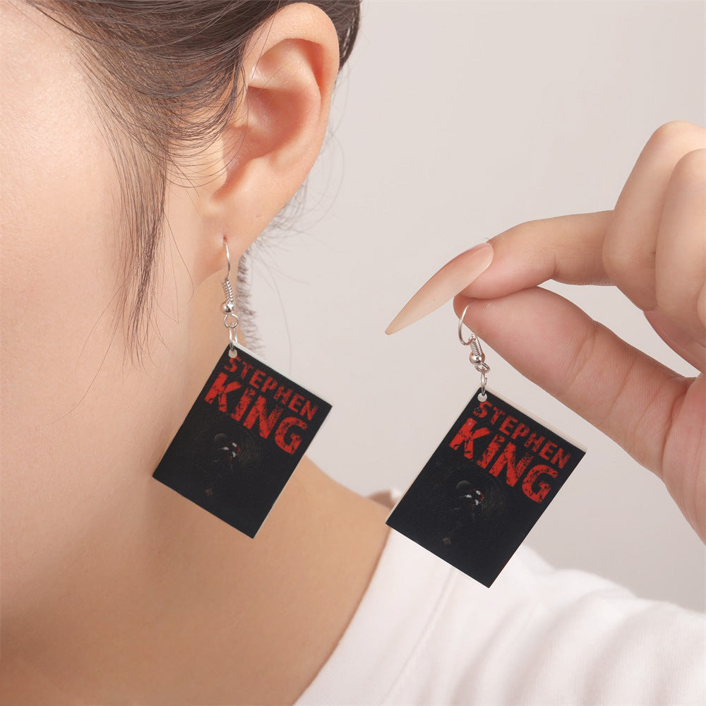 Stunning Earring for Daily Wear
