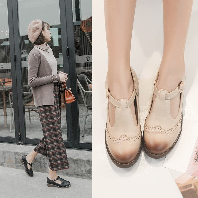 Graceful Orthopedic Shoes for Modern Look