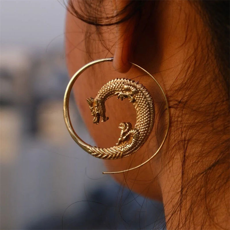 Elegant Earring for Every Occasion