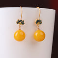 Classic Earring with Timeless Appeal