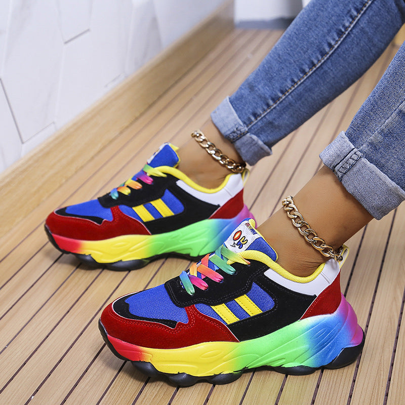 Classic Orthopedic Shoes with Timeless Style