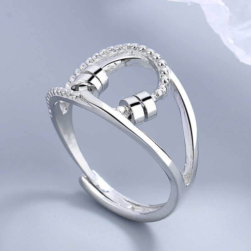 Charming Ring for Any Occasion