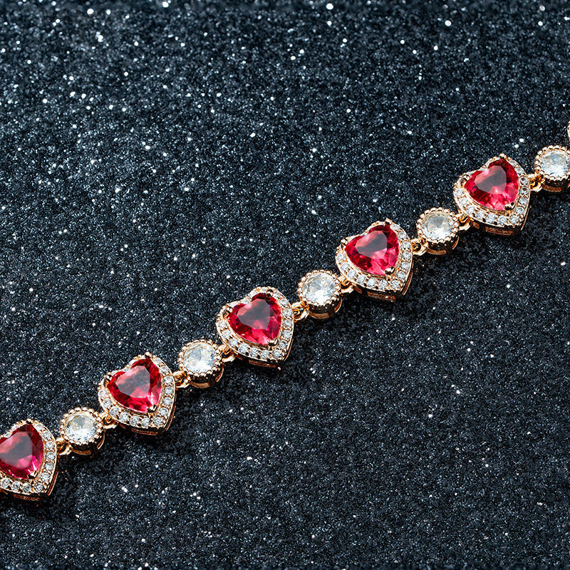 Vintage Handmade Bracelet