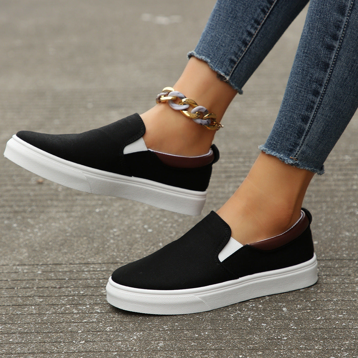 Comfortable Orthopedic Shoes for Daily Wear