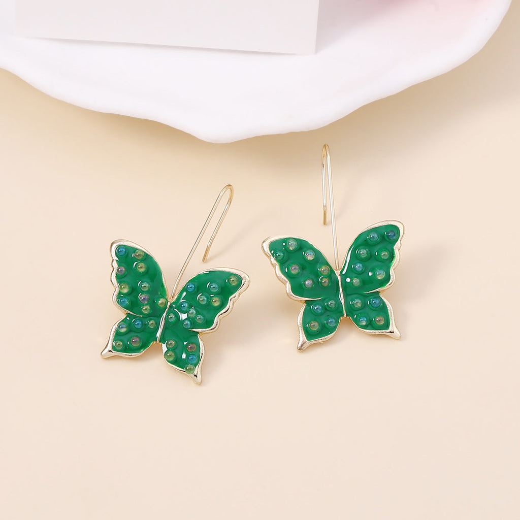 Romantic Earring for Special Moments
