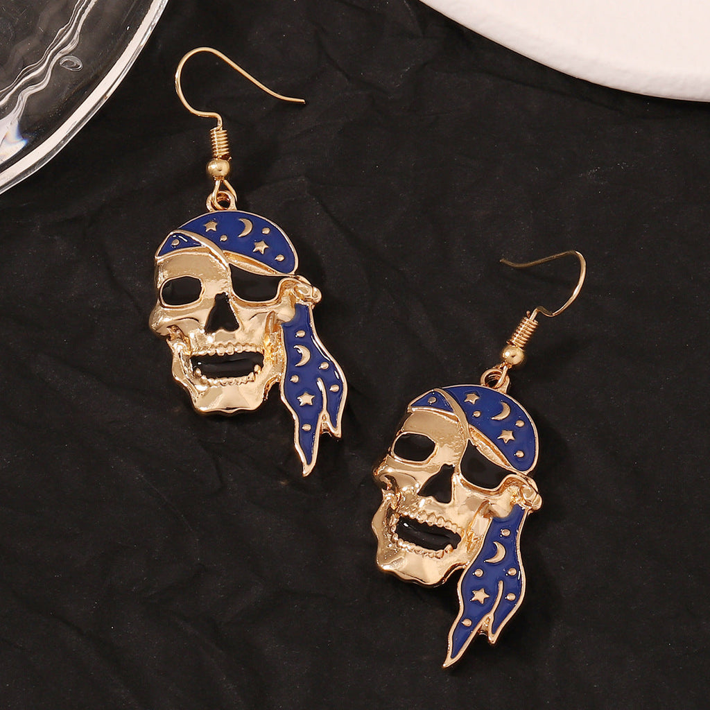 Charming Earring for Any Occasion