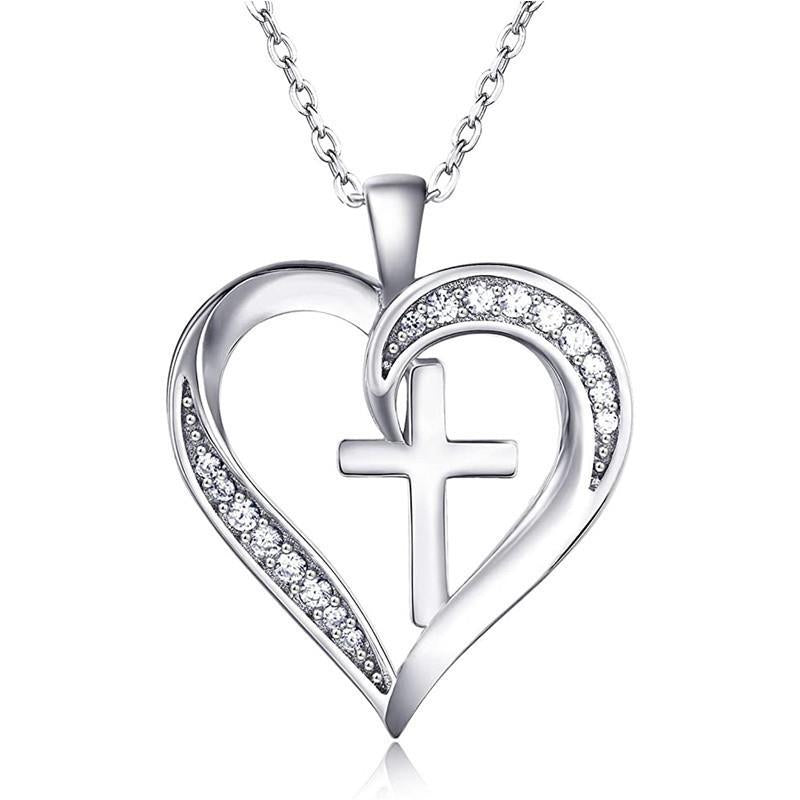 Romantic Necklace for Special Moments