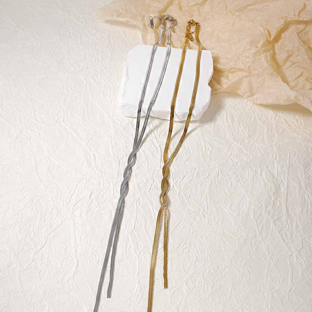 Romantic Necklace for Special Moments