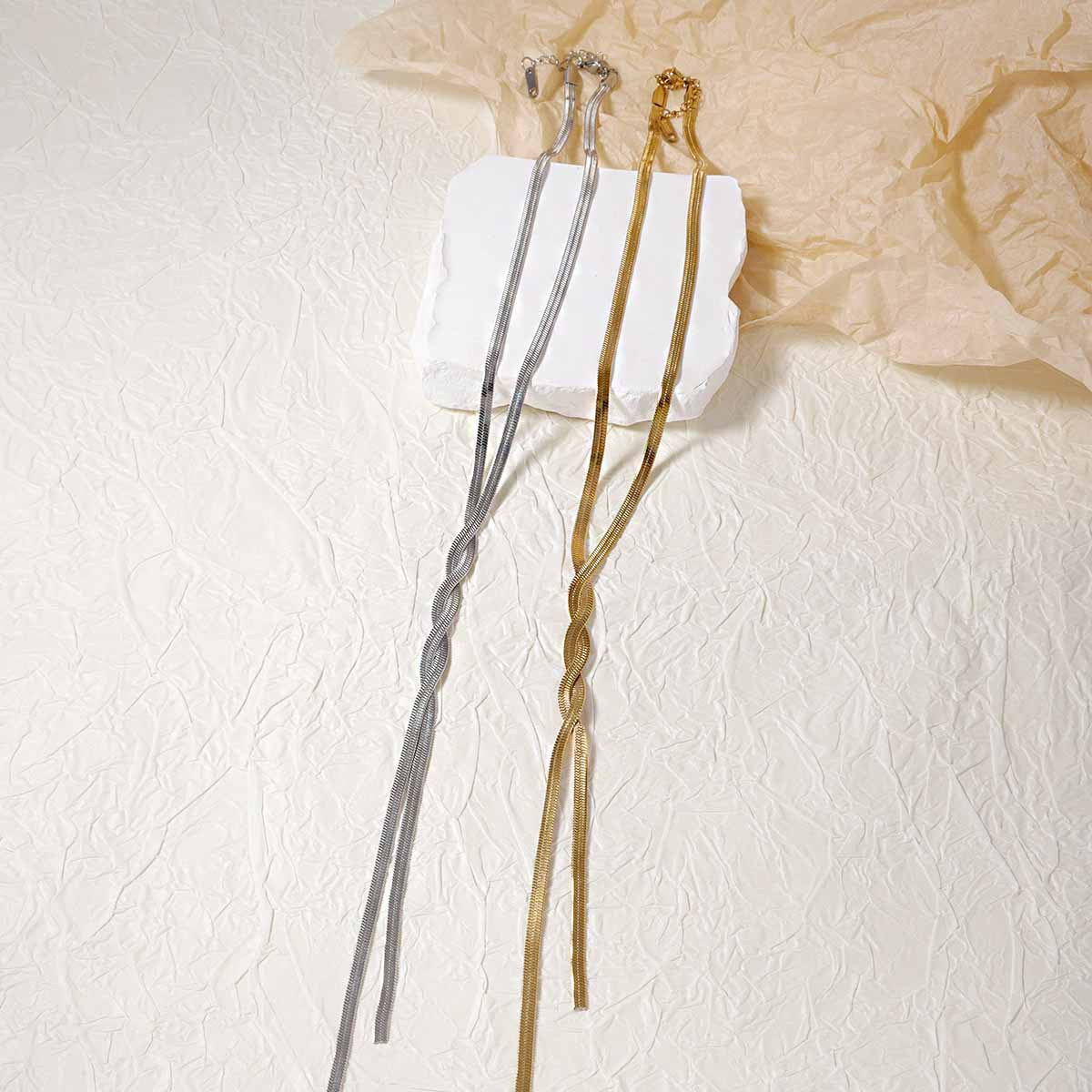 Romantic Necklace for Special Moments