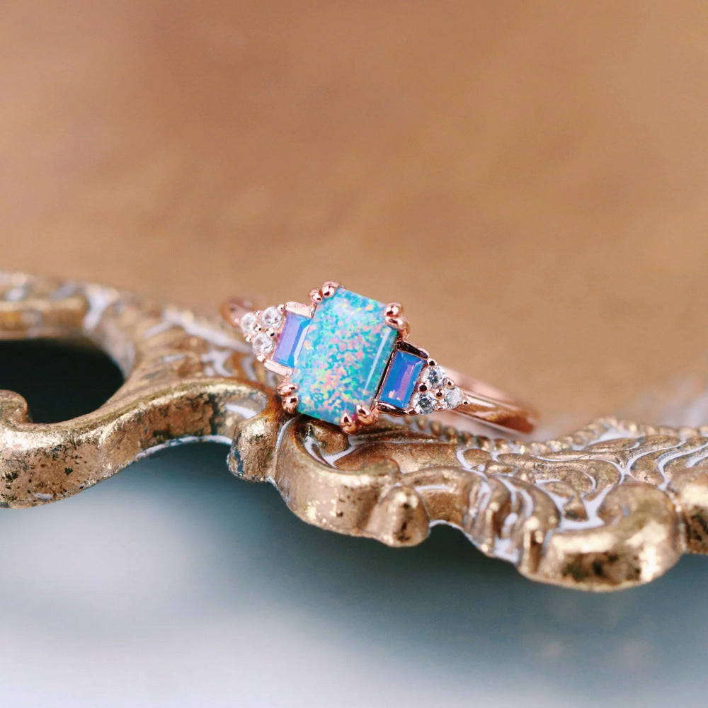 Stunning Ring for Daily Wear