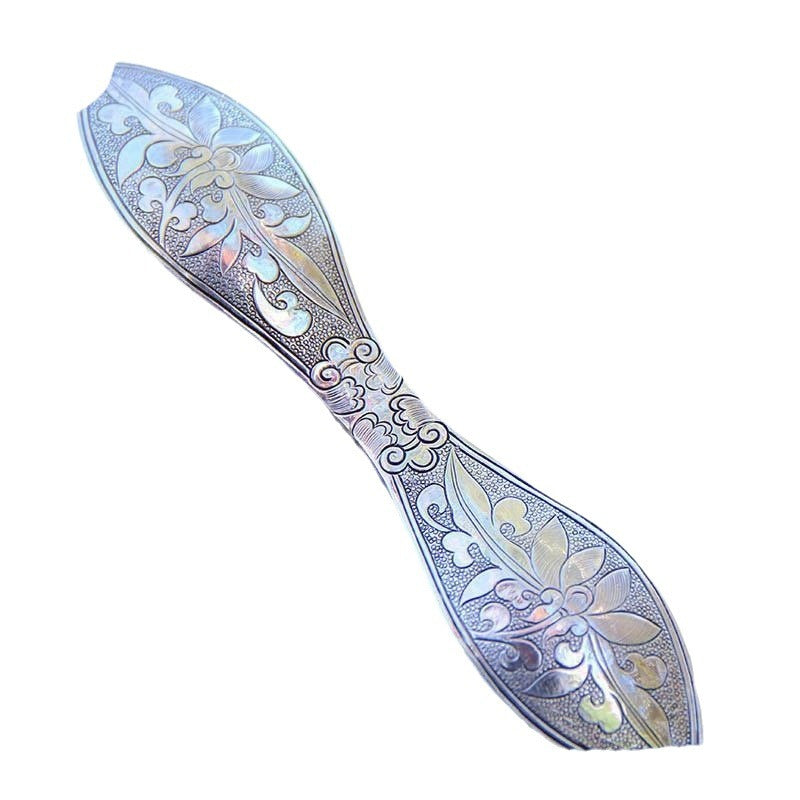 Stunning Silver Piece for Daily Wear