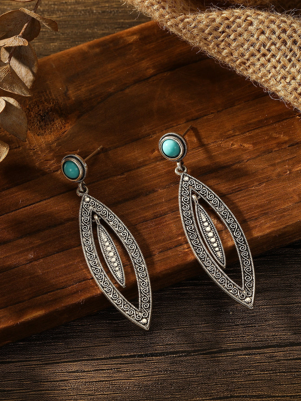 Beautiful Earring with Unique Style