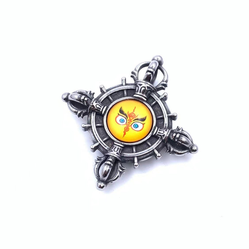 Romantic Pendant for Special Moments