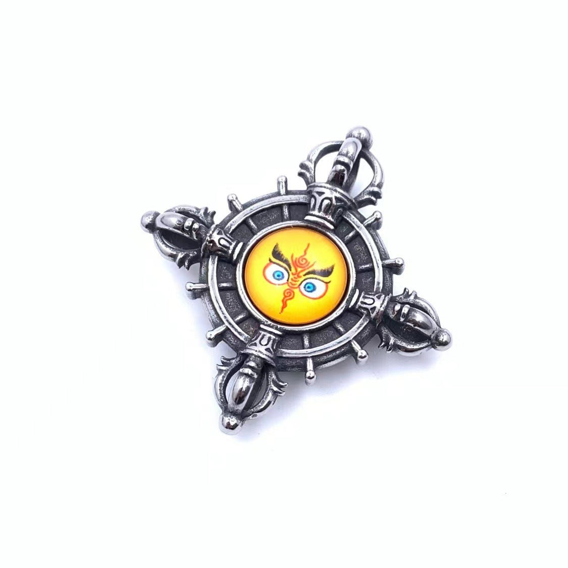 Romantic Pendant for Special Moments