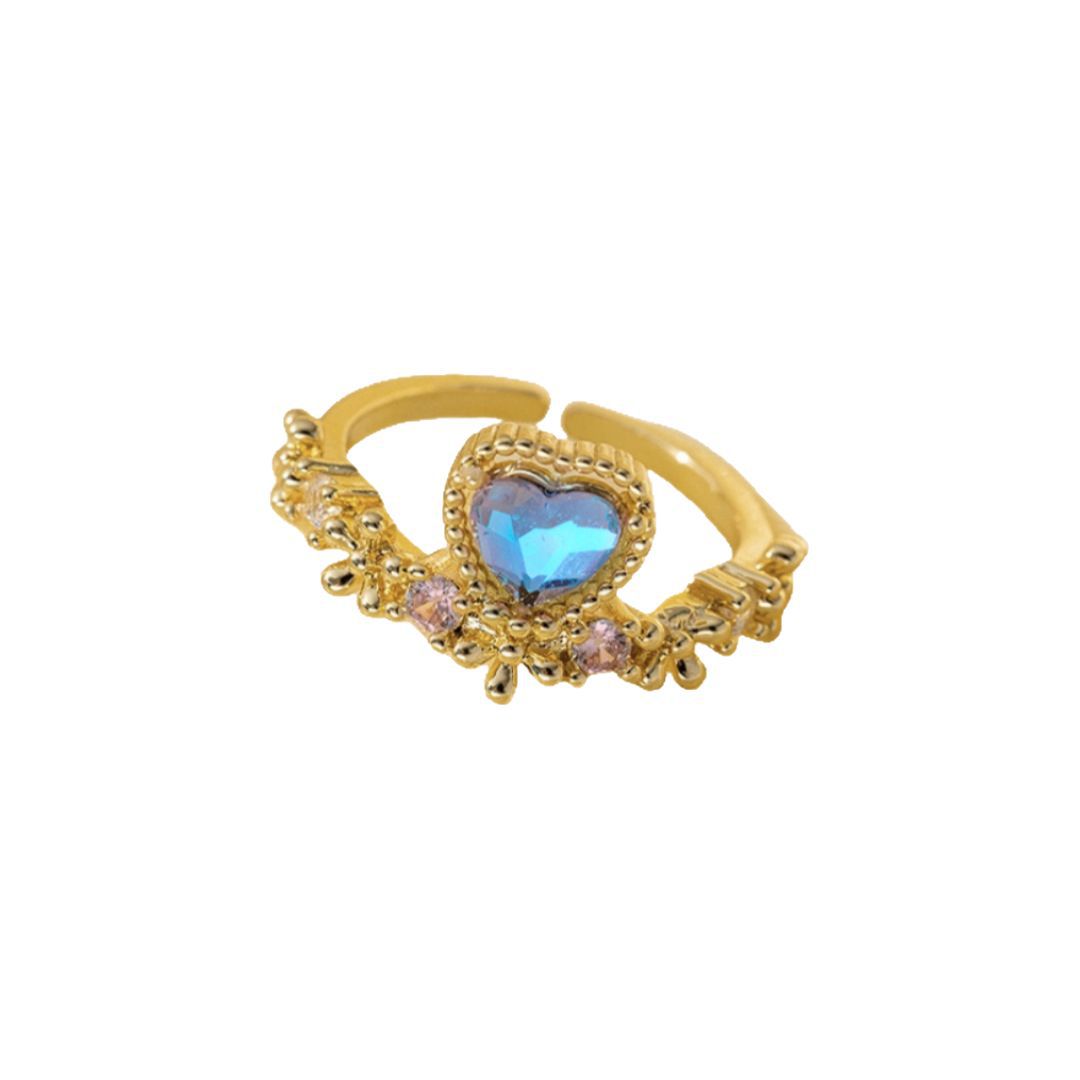 Vintage Handmade Ring
