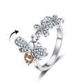 Delicate Artisan Ring