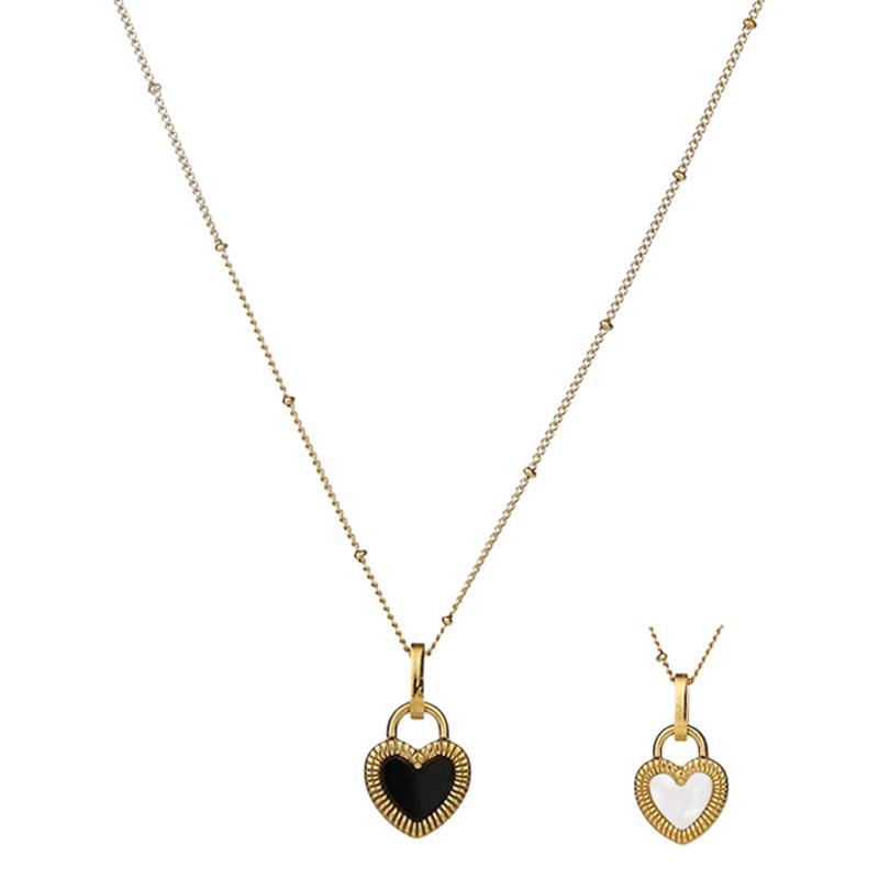 Romantic Necklace for Special Moments