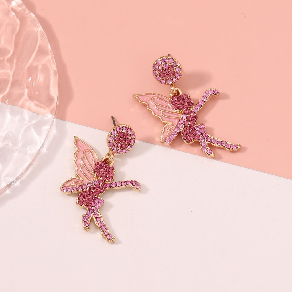 Stunning Earring for Daily Wear