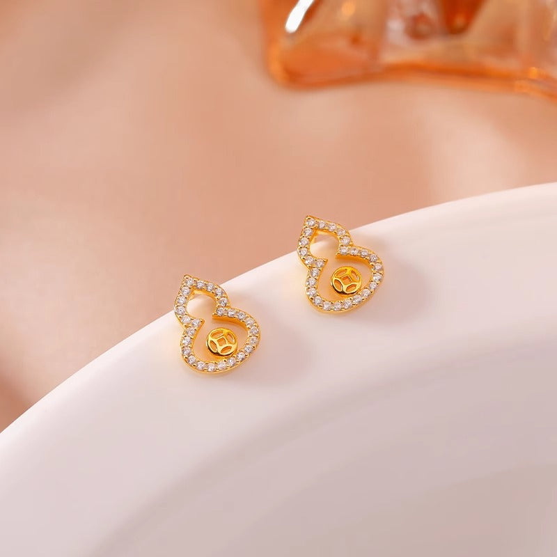 Romantic Earring for Special Moments