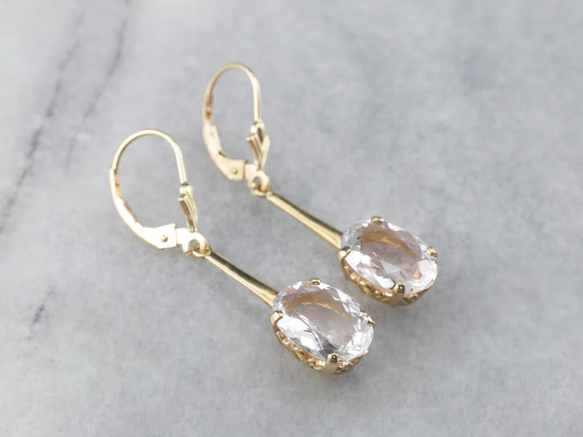 Stunning Earring for Daily Wear