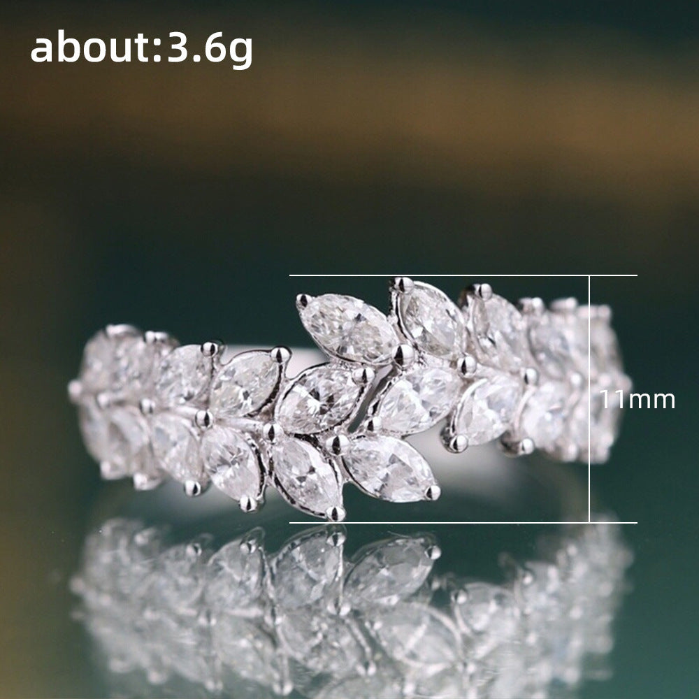 Stunning Gold Ring for Daily Wear