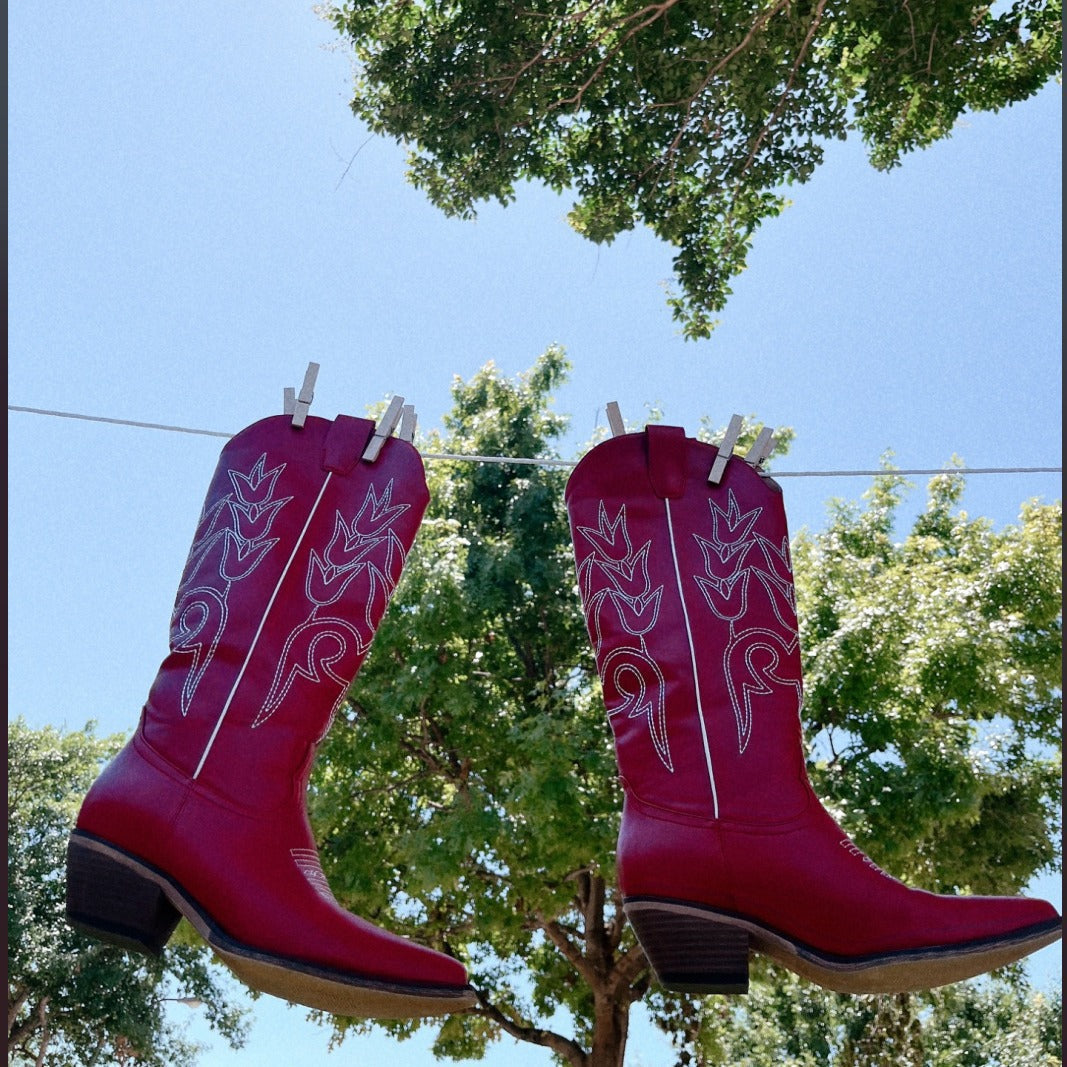 Beautifully Crafted Orthopedic Boots