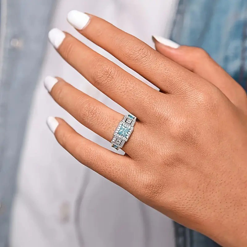 Elegant Ring for Every Occasion