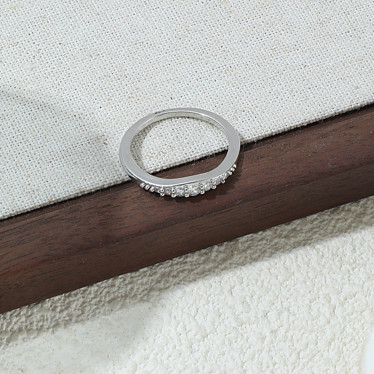 Charming Ring for Any Occasion