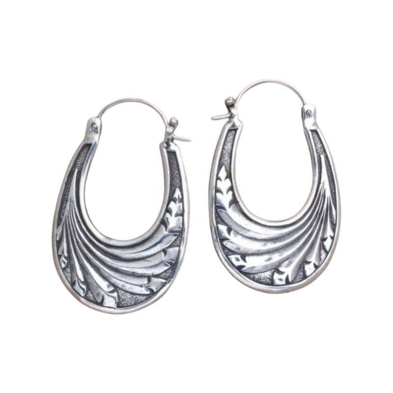 Beautiful Earring with Unique Style