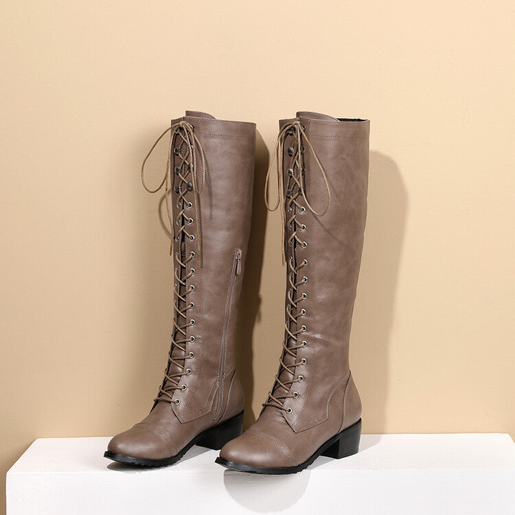 Classic Orthopedic Boots with Timeless Style