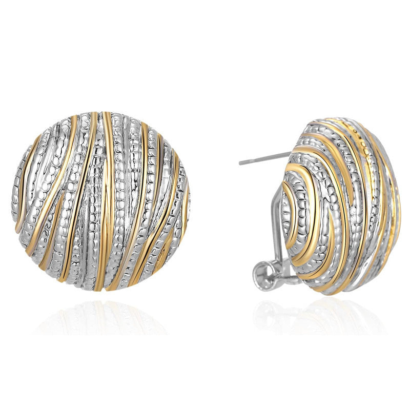 Beautiful Earring with Unique Style