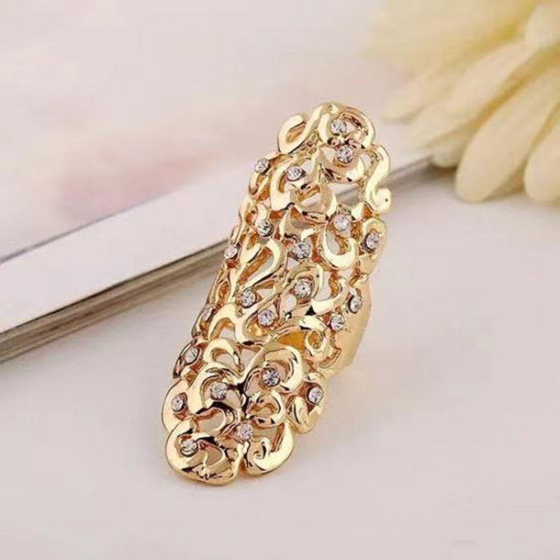 Elegant Ring for Every Occasion