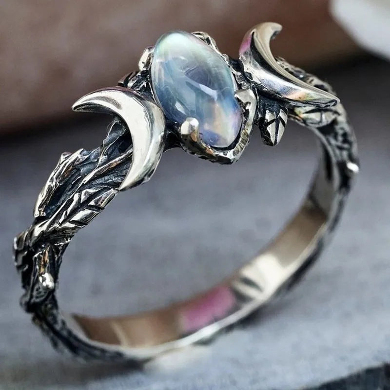 Beautiful Ring with Unique Style