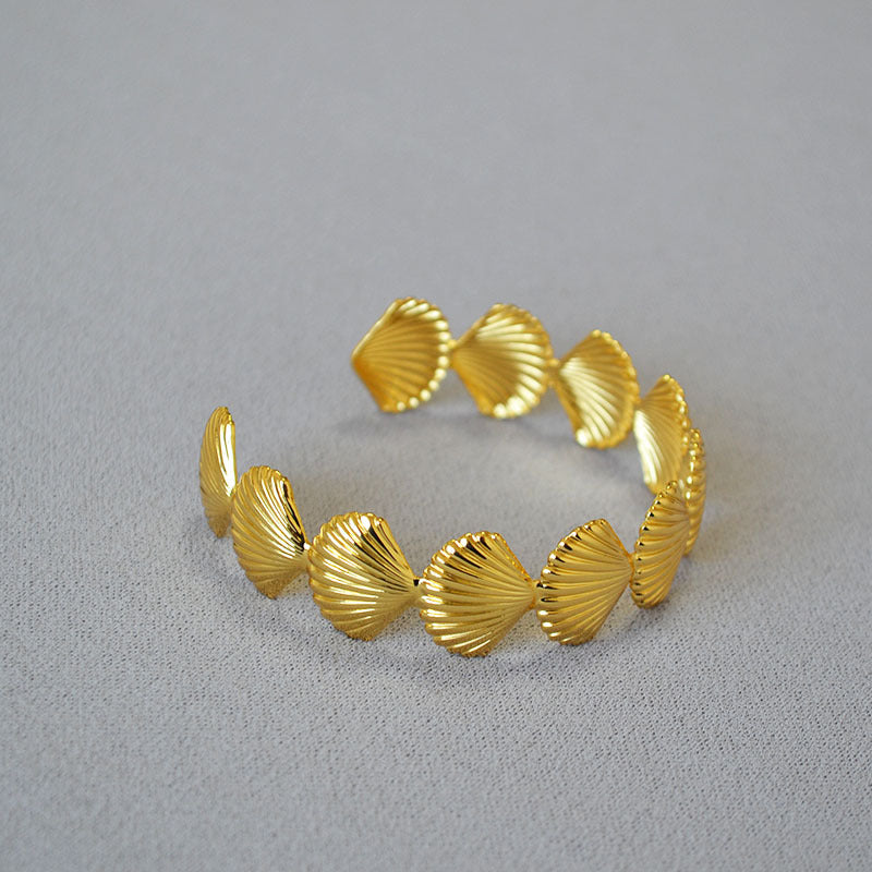 Elegant Gold Bracelet for Every Occasion
