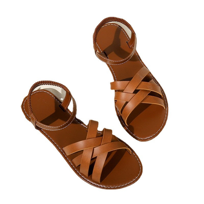 Beautifully Crafted Orthopedic Sandals