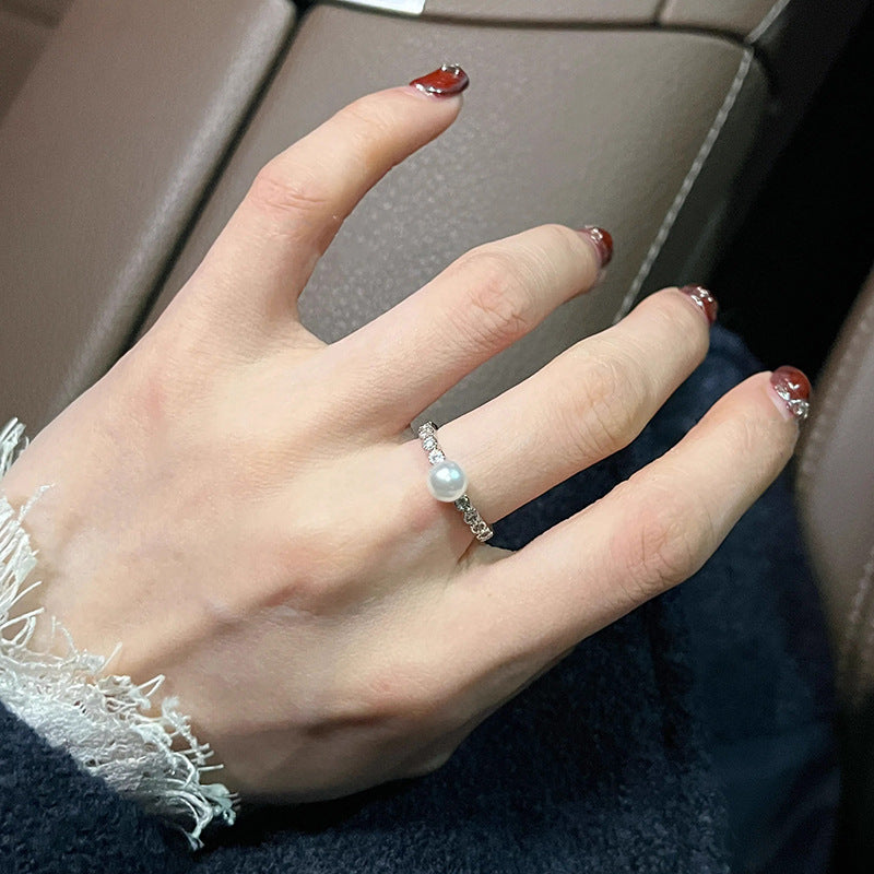 Elegant Ring for Every Occasion
