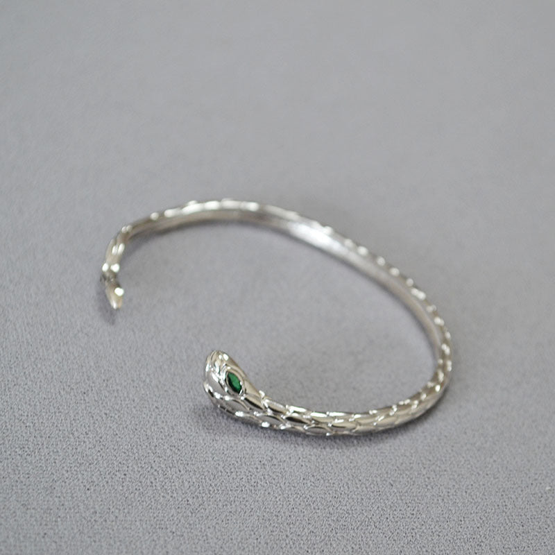 Vintage Handmade Gold Bracelet