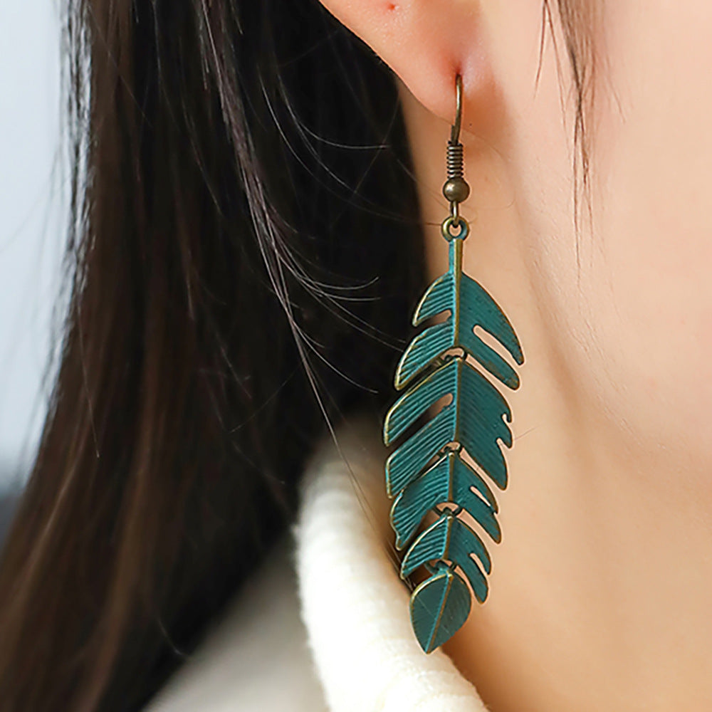 Charming Earring for Any Occasion