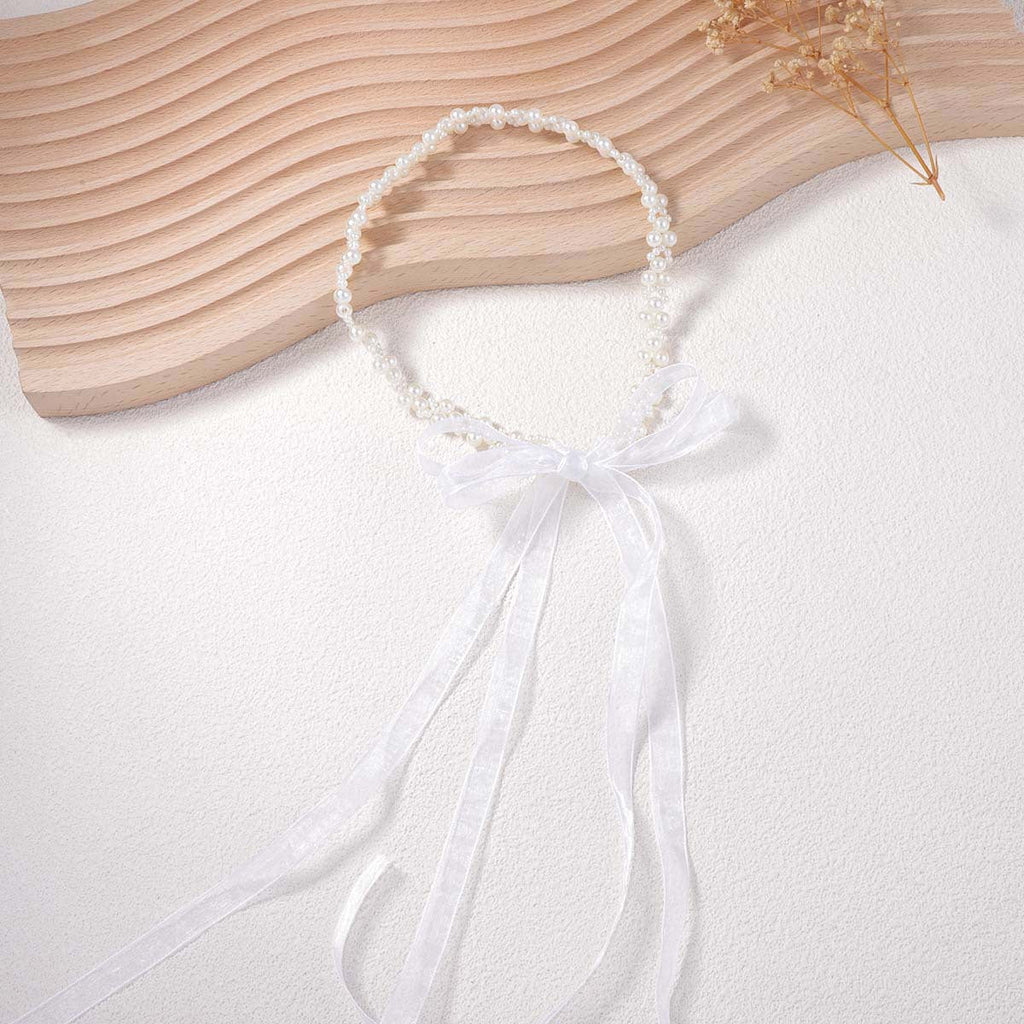 Charming Pearl Necklace for Any Occasion