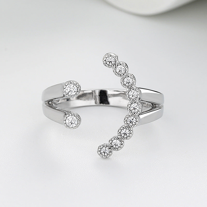 Romantic Ring for Special Moments
