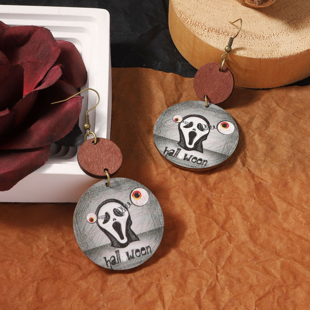Classic Earring with Timeless Appeal