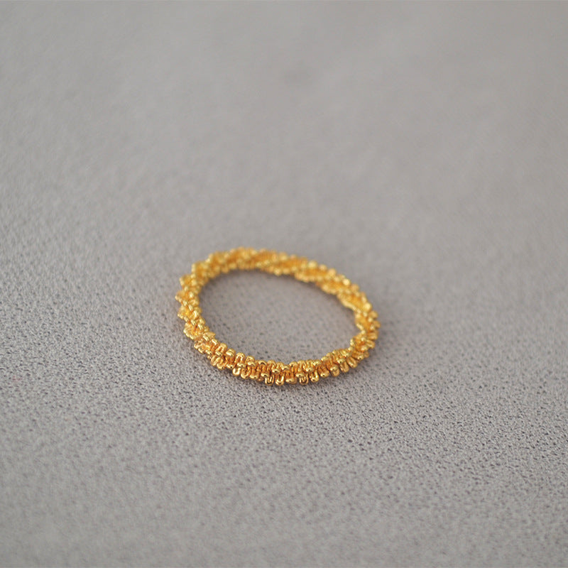 Elegant Gold Chain for Every Occasion
