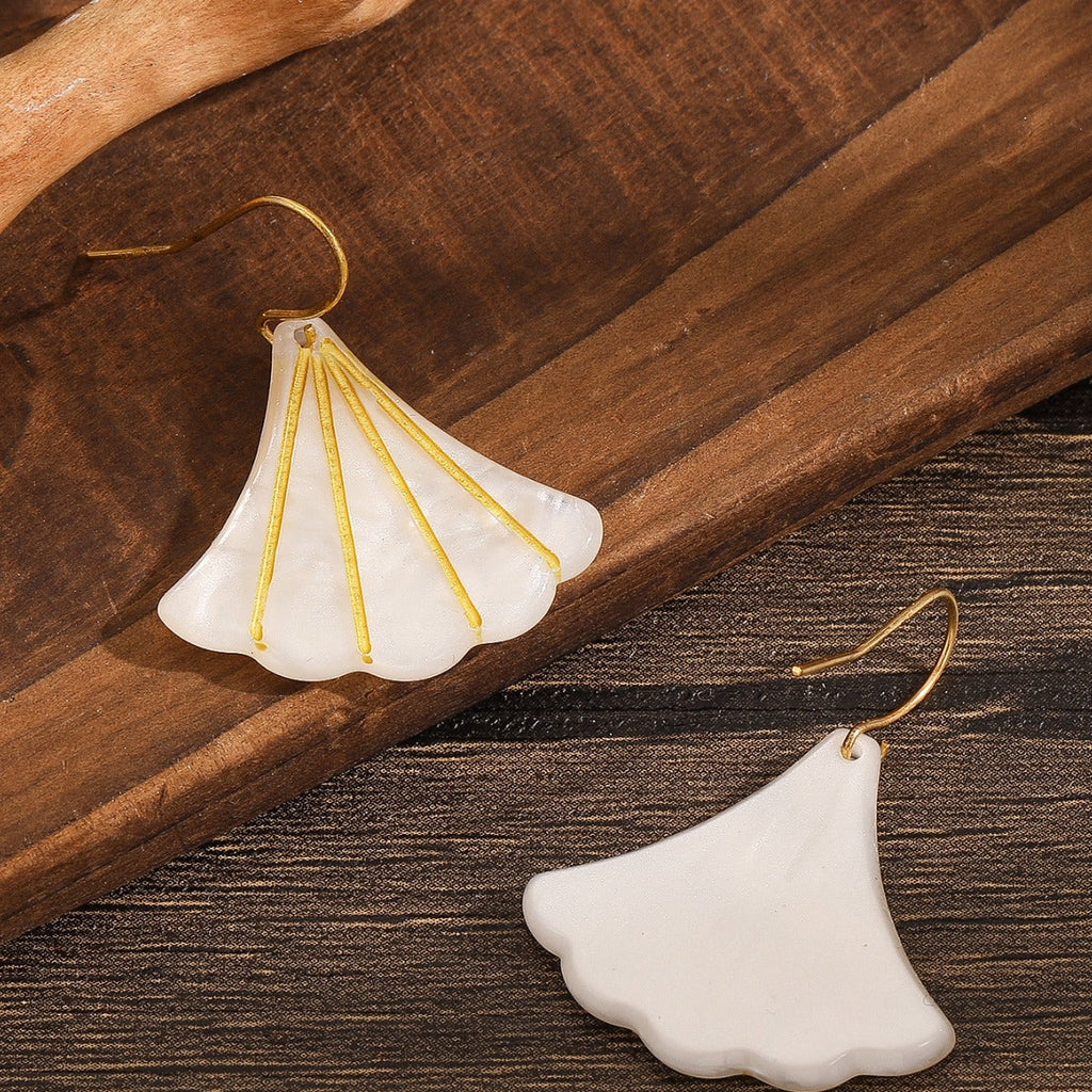 Classic Earring with Timeless Appeal