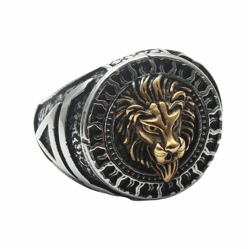 Elegant Ring for Every Occasion