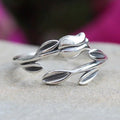Classic Ring with Timeless Appeal