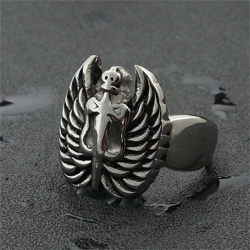 Charming Ring for Any Occasion